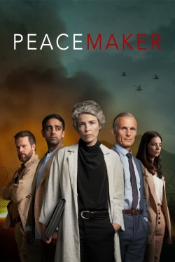 watch-Peacemaker