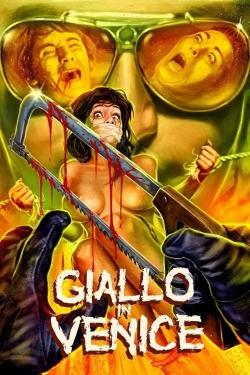 watch-Giallo in Venice