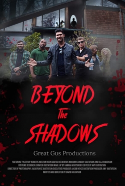 watch-Beyond the Shadows