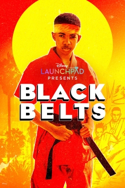 watch-Black Belts