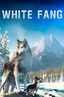 watch-White Fang