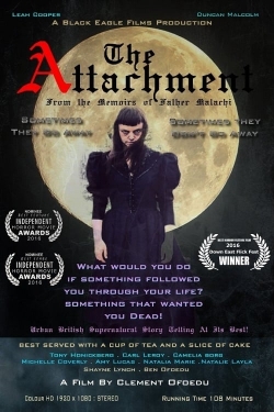 watch-The Attachment