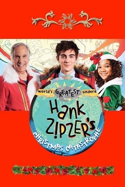 watch-Hank Zipzer's Christmas Catastrophe