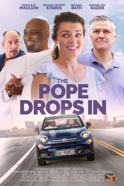 watch-The Pope Drops In