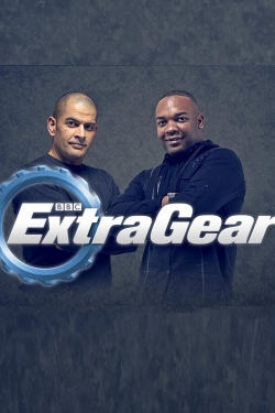 watch-Top Gear: Extra Gear