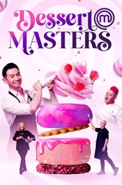 watch-MasterChef: Dessert Masters