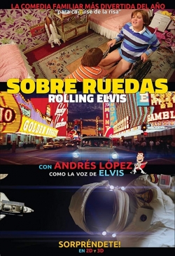 watch-Sobre ruedas - Rolling Elvis