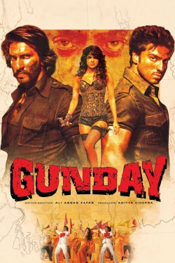 watch-Gunday