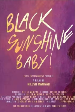 watch-Black Sunshine Baby