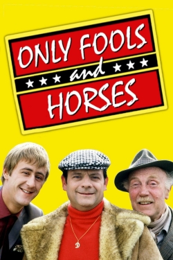watch-Only Fools and Horses