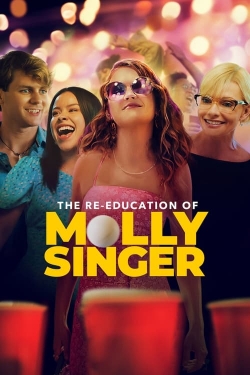 watch-The Re-Education of Molly Singer
