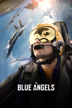watch-The Blue Angels