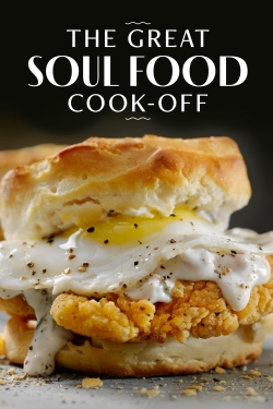 watch-The Great Soul Food Cook Off