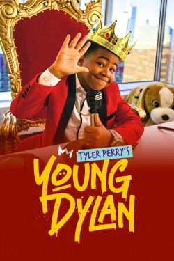 watch-Tyler Perry's Young Dylan