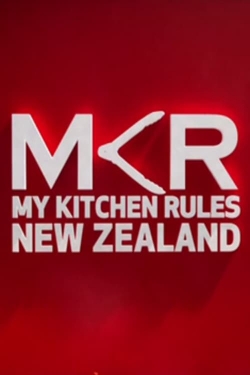 watch-My Kitchen Rules New Zealand