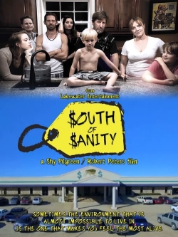 watch-South of Sanity