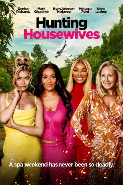 watch-Hunting Housewives
