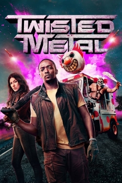 watch-Twisted Metal