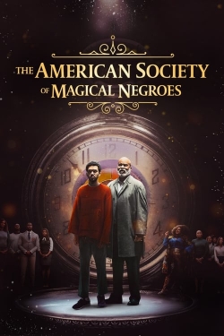 watch-The American Society of Magical Negroes