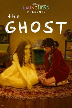 watch-The Ghost