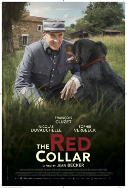 watch-The Red Collar