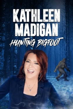 watch-Kathleen Madigan: Hunting Bigfoot