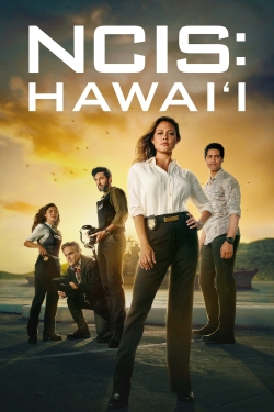 watch-NCIS: Hawai'i