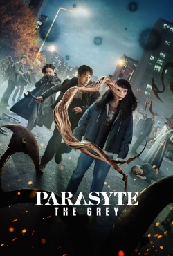 watch-Parasyte: The Grey