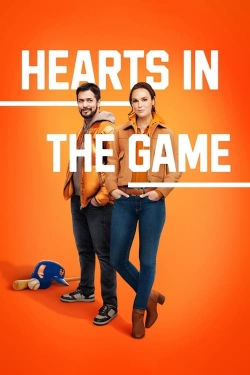 watch-Hearts in the Game