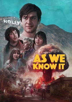 watch-As We Know It