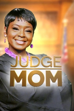 watch-Judge Mom
