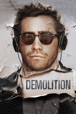 watch-Demolition