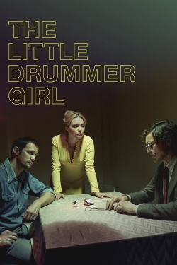 watch-The Little Drummer Girl
