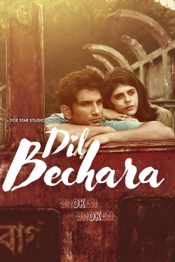 watch-Dil Bechara