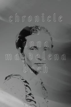 watch-Chronicle of Anna Magdalena Bach