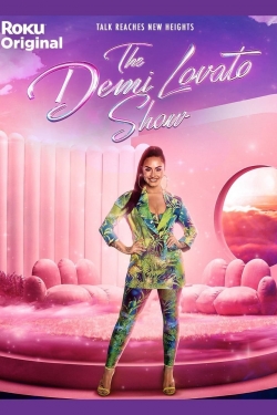 watch-The Demi Lovato Show