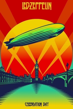 watch-Led Zeppelin: Celebration Day