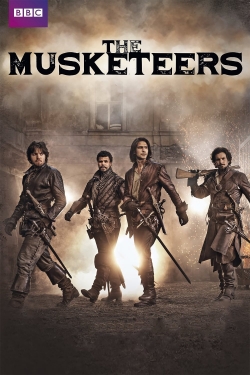 watch-The Musketeers