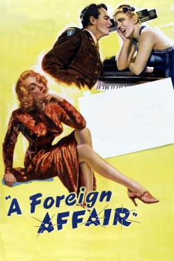 watch-A Foreign Affair