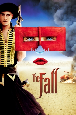 watch-The Fall