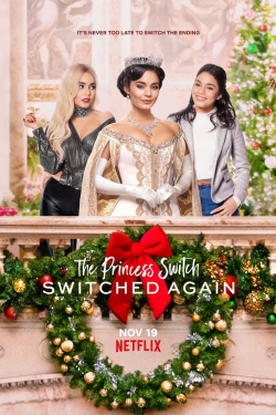 watch-The Princess Switch: Switched Again