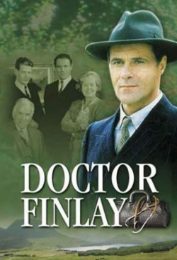 watch-Doctor Finlay
