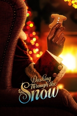 watch-Dashing Through the Snow