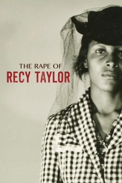 watch-The Rape of Recy Taylor
