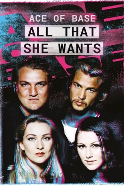 watch-Ace of Base: All That She Wants