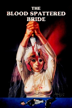 watch-The Blood Spattered Bride
