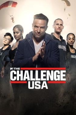 watch-The Challenge: USA