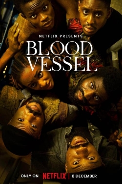 watch-Blood Vessel