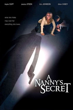watch-My Nanny's Secret