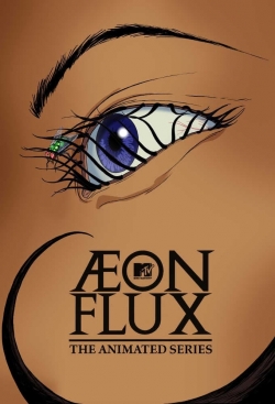 watch-Ӕon Flux
